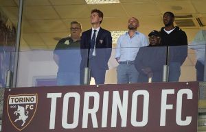 Photo Confirmation: Chelsea Defender Ola Aina Joins Torino, Subject To Medical